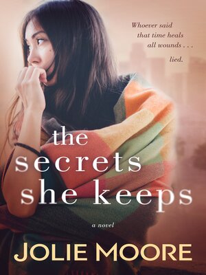 cover image of The Secrets She Keeps